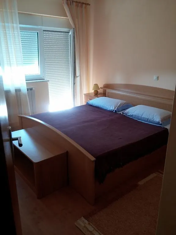 מטולי Apartment Lucija By Interhome