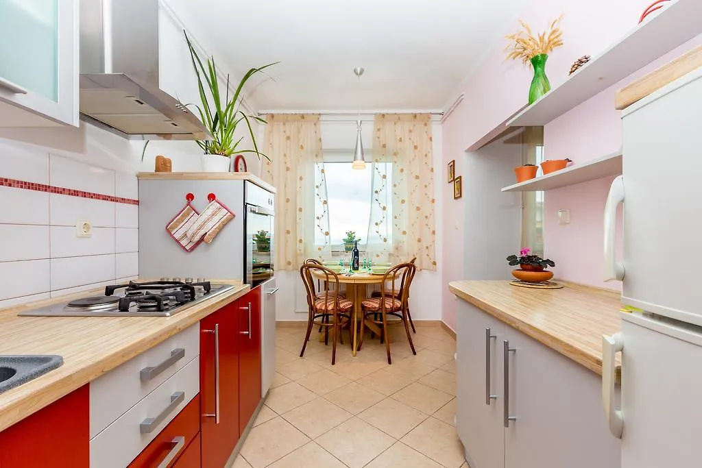 Apartment Lucija By Interhome Матульи Хорватия